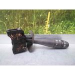 Mando Limpia Para Renault Clio Ii Fase I