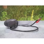 Mando Radio Para Renault Clio Ii Fase I