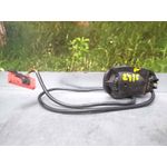 Mando Radio Para Renault Clio Ii Fase I