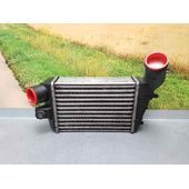 Intercooler Para Alfa Romeo 147