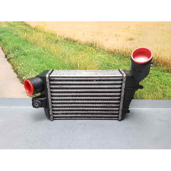 Intercooler Para Alfa Romeo 147