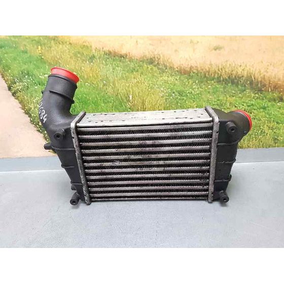 Intercooler Para Alfa Romeo 147