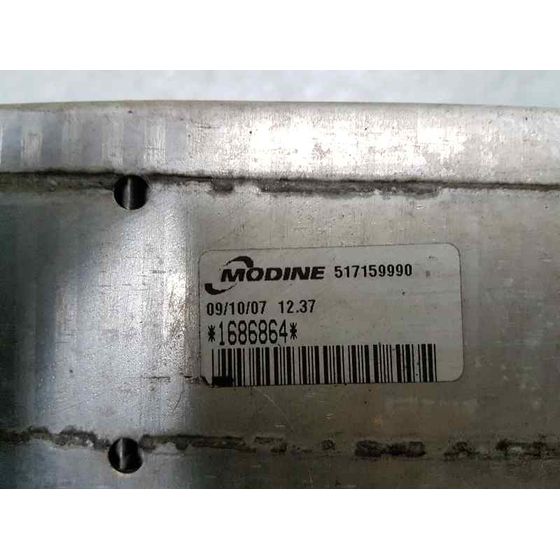 Intercooler Para Alfa Romeo 147