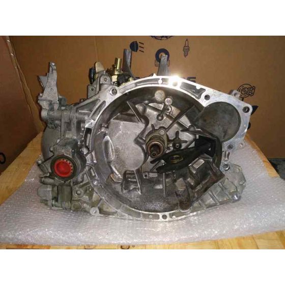 Caja Cambios Para Peugeot 407