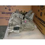 Caja Cambios Para Peugeot 407