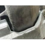 Caja Cambios Para Peugeot 407