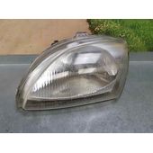 Faro Izquierdo Para Fiat Seicento