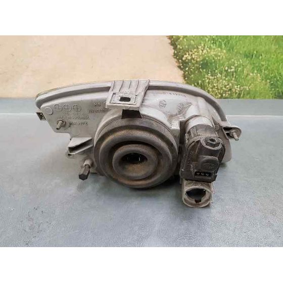 Faro Izquierdo Para Fiat Seicento