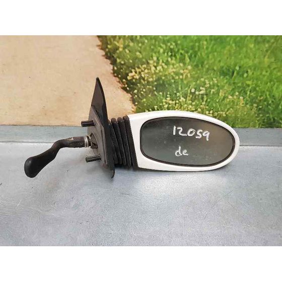 Retrovisor Derecho para Fiat Seicento (187)