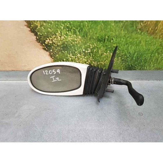 Retrovisor Izquierdo para Fiat Seicento (187)