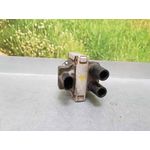 Bobina Encendido Para Fiat Seicento