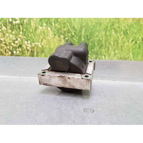 Bobina Encendido Para Fiat Seicento