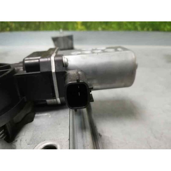 Elevalunas Delantero Derecho Para Dacia Dokker