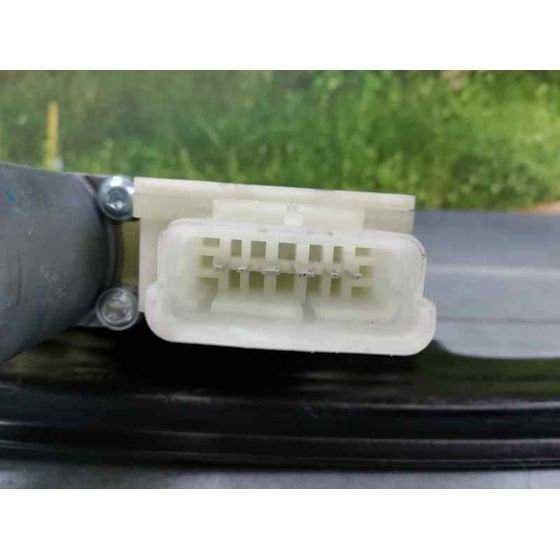 Elevalunas Trasero Izquierdo Para Citroen C4 Picasso