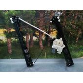 Elevalunas Delantero Izquierdo Para Peugeot 308