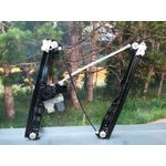 Elevalunas Delantero Izquierdo Para Peugeot 308