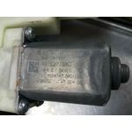 Elevalunas Delantero Izquierdo Para Peugeot 308