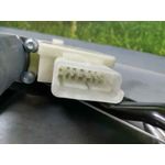 Elevalunas Delantero Izquierdo Para Peugeot 308