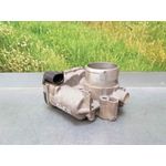 Caja Mariposa Para Ford Fiesta