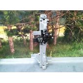 Elevalunas Trasero Izquierdo Para Peugeot 2008