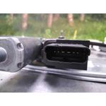 Elevalunas Trasero Izquierdo Para Peugeot 2008