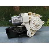 Motor Elevalunas Delantero Derecho Para Peugeot 407