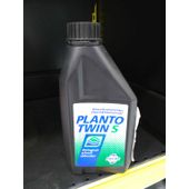 Bote 1 Lts. Mezcla 2 Tiempos Fuchs para Universal Aceite