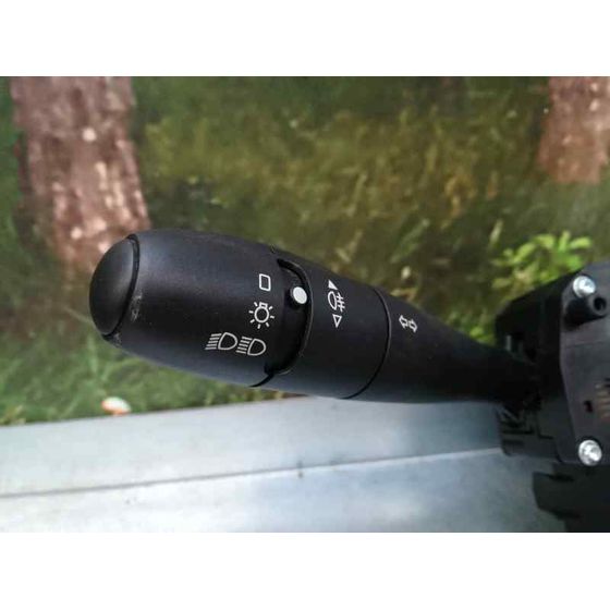 Com 2000 Para Peugeot 207
