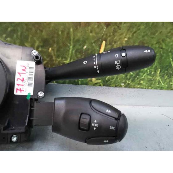 Com 2000 Para Peugeot 207