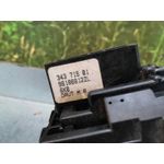 Mando Limpia Para Peugeot 406 Berlina