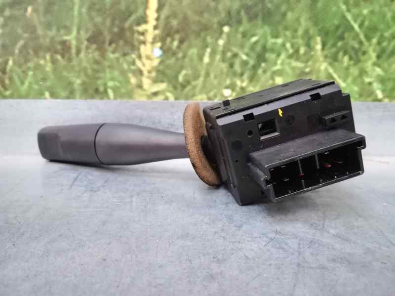 Mando Limpia Para Peugeot 206 Berlina