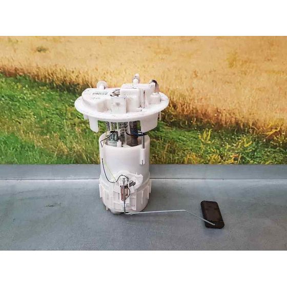 Aforador Para Peugeot 2008