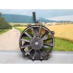 Electroventilador Para Citroen Berlingo Cuadro