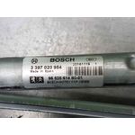 Motor Limpia Delantero Para Citroen Berlingo Cuadro