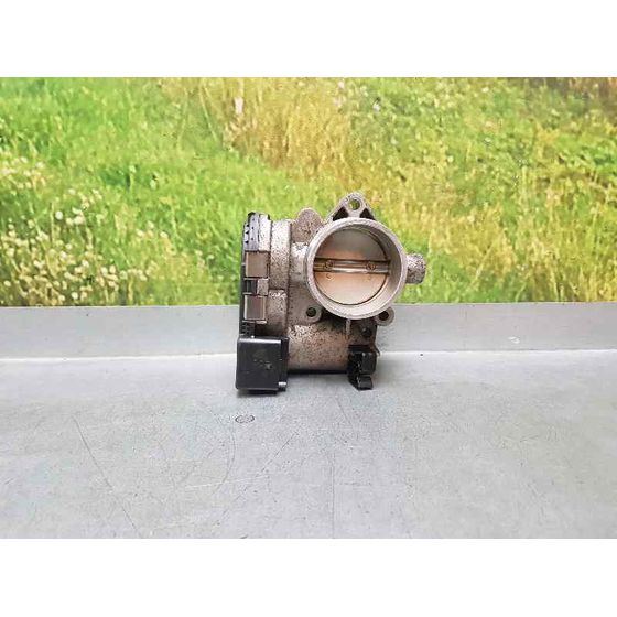 Caja Mariposa para Peugeot 307 (S1)