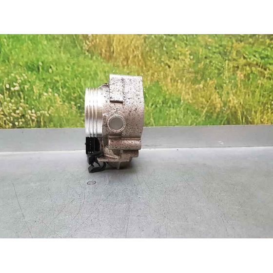 Caja Mariposa para Peugeot 307 (S1)