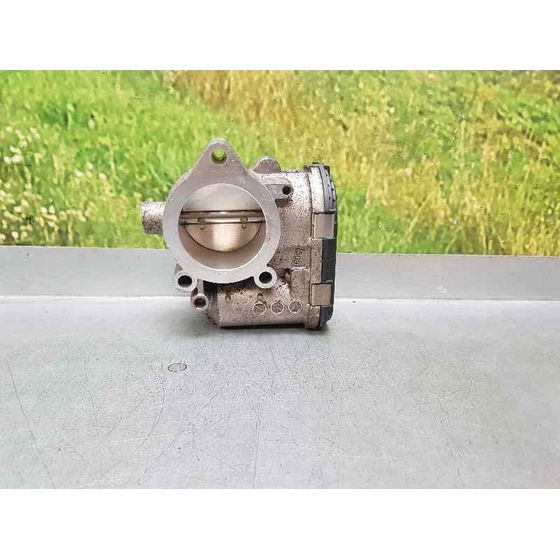 Caja Mariposa para Peugeot 307 (S1)