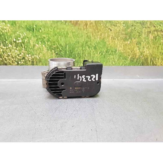 Caja Mariposa para Peugeot 307 (S1)