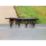 Rampa Inyectora Para Peugeot 307