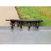 Rampa Inyectora Para Peugeot 307