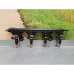 Rampa Inyectora Para Peugeot 307