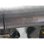 Rampa Inyectora Para Peugeot 307