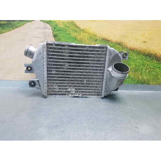 Intercooler Para Subaru Xv
