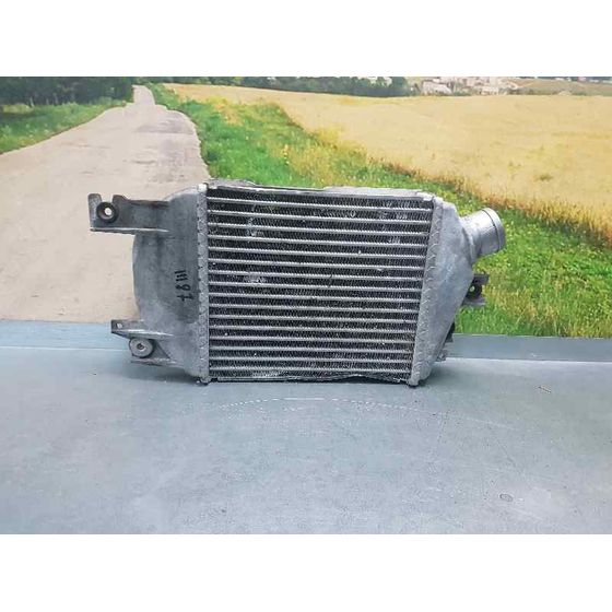 Intercooler Para Subaru Xv