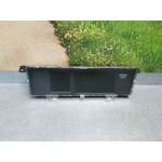 Pantalla Multifuncion Para Subaru Xv