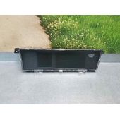 Pantalla Multifuncion Para Subaru Xv