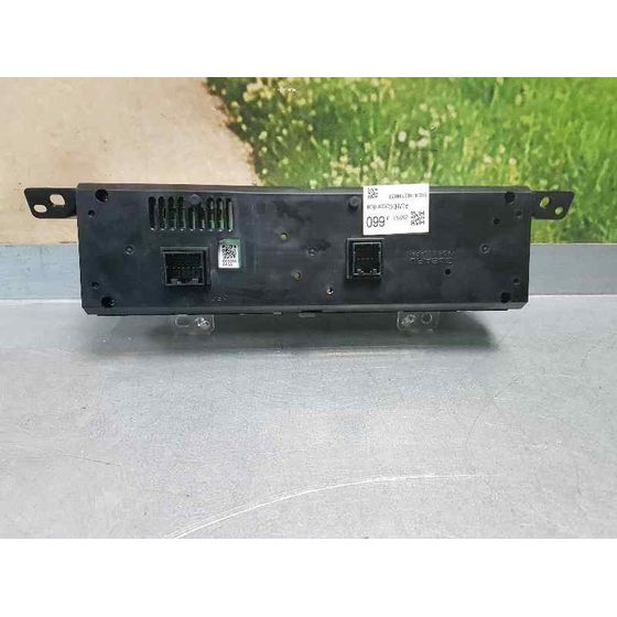 Pantalla Multifuncion Para Subaru Xv