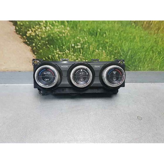 Mando Climatizador para Subaru Xv