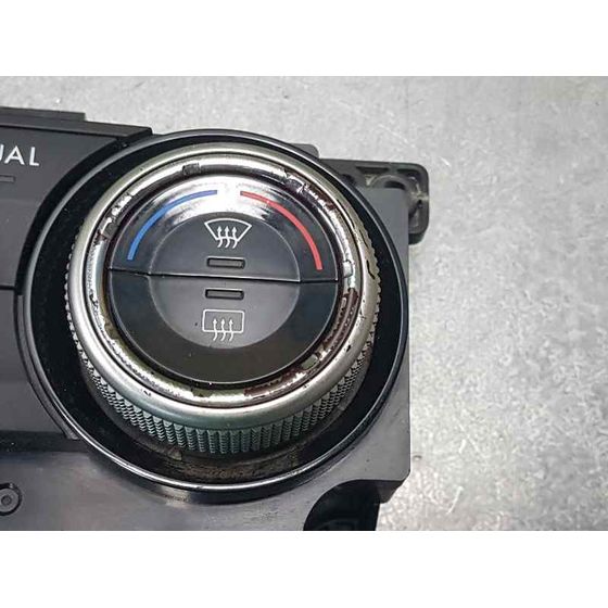 Mando Climatizador para Subaru Xv