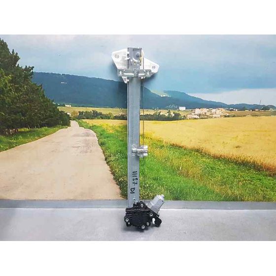 Elevalunas Delantero Izquierdo Para Subaru Xv